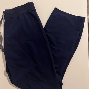 FIGS Kade Cargo Scrub Pants - Tall